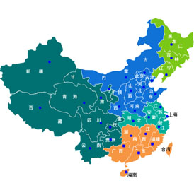 丹东变压器厂营销网络