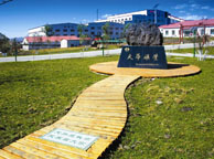 丹东天华矿业集团