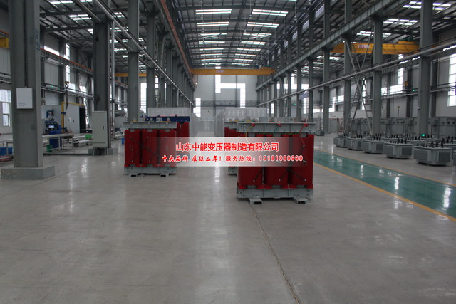 丹东变压器厂家